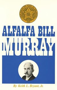 Cover image for Alfalfa Bill Murray