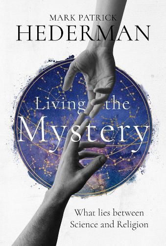 Cover image for Living the Mystery