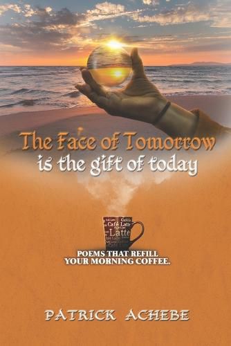 Cover image for The Face of Tomorrow
