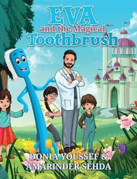 Cover image for Eva and the Magical Toothbrush