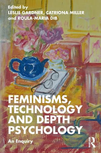 Feminisms, Technology and Depth Psychology