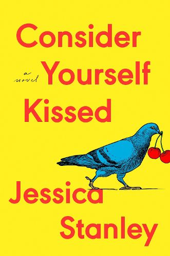 Cover image for Consider Yourself Kissed