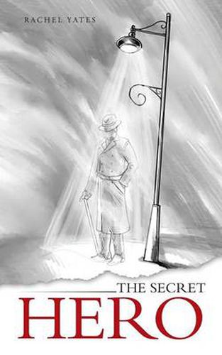 Cover image for The Secret Hero