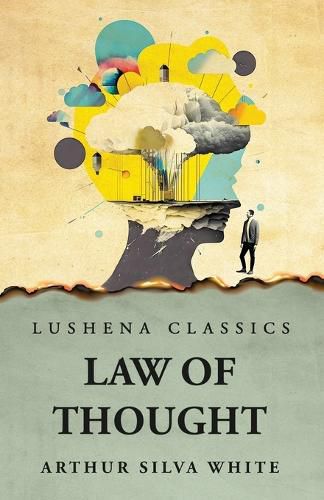 Cover image for Law of Thought