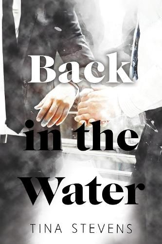 Cover image for Back in the Water