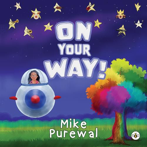 Cover image for On Your Way
