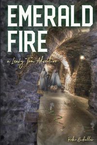 Cover image for Emerald Fire