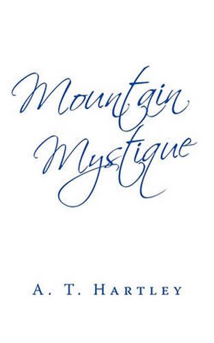 Cover image for Mountain Mystique