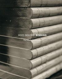 Cover image for Koto Bolofo: Binding