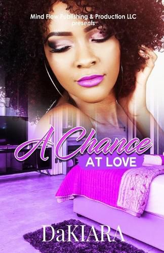 Cover image for A Chance at Love