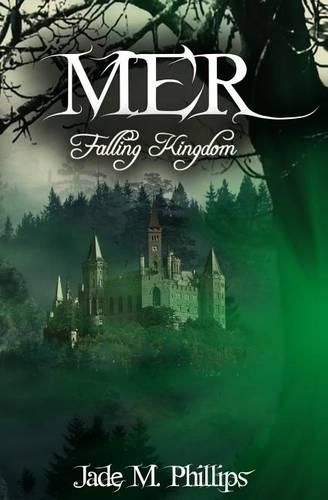 Cover image for Mer: Falling Kingdom