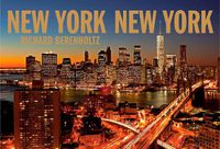 Cover image for New York New York: Mini