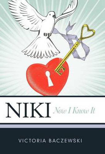 Cover image for Niki: Now I Know It