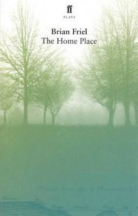 Cover image for The Home Place