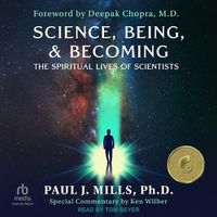 Cover image for Science, Being, & Becoming