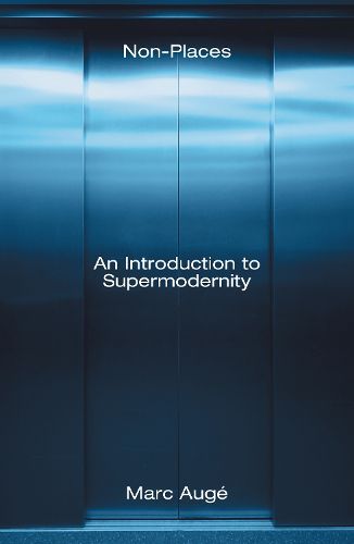 Cover image for Non-Places