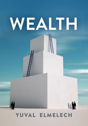 Cover image for Wealth