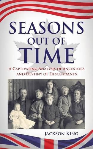 Cover image for Seasons Out of Time