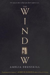Cover image for Window