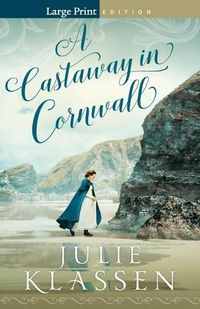 Cover image for A Castaway in Cornwall