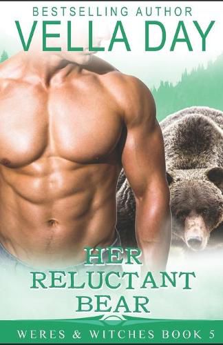 Cover image for Her Reluctant Bear