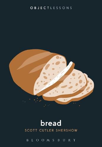 Cover image for Bread