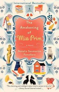 Cover image for The Awakening of Miss Prim
