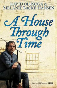 Cover image for A House Through Time