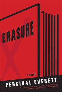 Cover image for Erasure