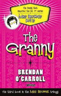 Cover image for The Granny