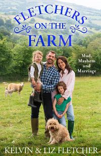 Cover image for Fletchers on the Farm