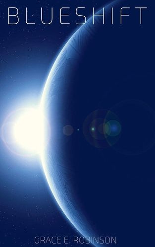 Cover image for Blueshift