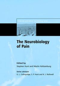 Cover image for The Neurobiology of Pain