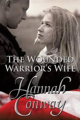 Cover image for The Wounded Warrior's Wife