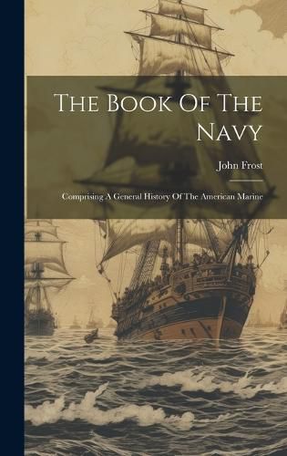 The Book Of The Navy