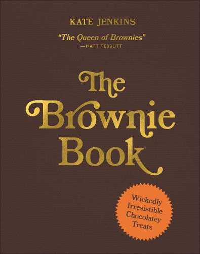 Cover image for The Brownie Book