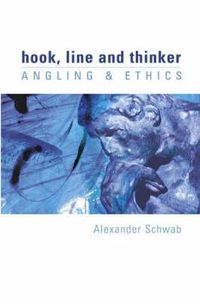 Cover image for Hook, Line and Thinker