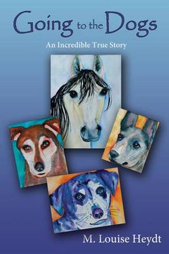 Cover image for Going to the Dogs