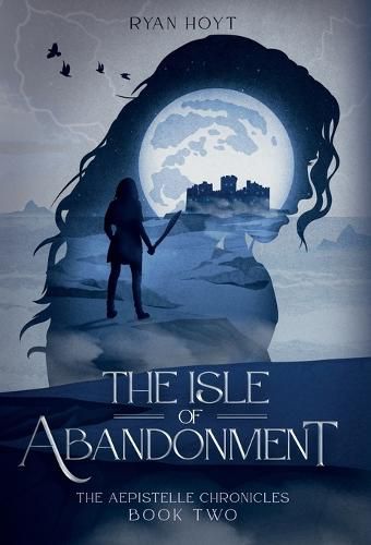 Cover image for The Isle of Abandonment