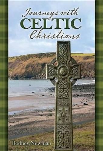 Cover image for Journeys with Celtic Christians Participant