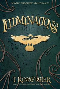 Cover image for Illuminations