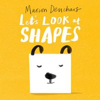 Cover image for Let's Look At... Shapes