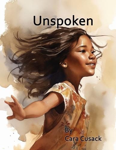 Cover image for Unspoken