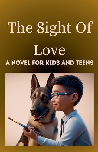 Cover image for The Sight Of Love