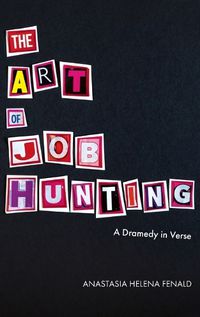 Cover image for The Art of Job Hunting