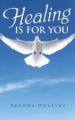 Cover image for Healing Is for You