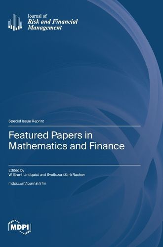 Cover image for Featured Papers in Mathematics and Finance