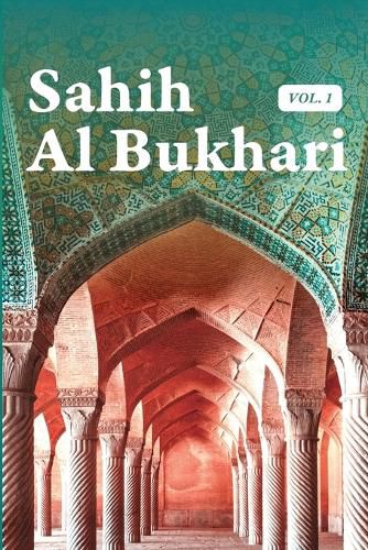 Cover image for Sahih Al Bukhari Volume 1 of 9