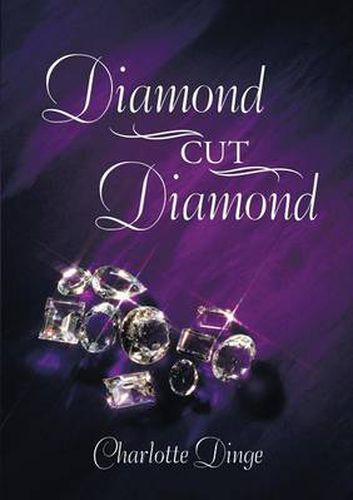 Cover image for Diamond Cut Diamond