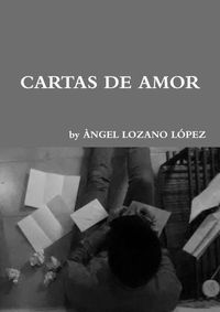 Cover image for CARTAS DE AMOR